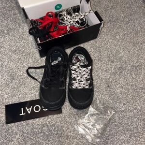 Travis scoot toddler